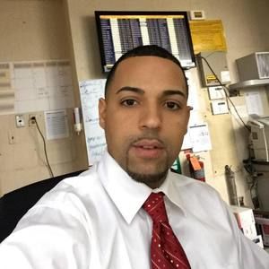Meet your Posher, Rolando